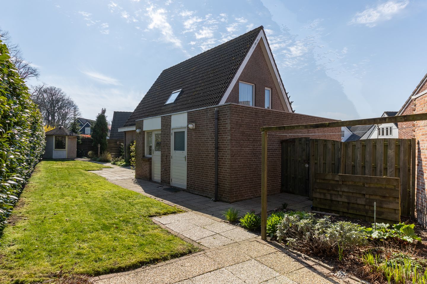 Foto 50 van Peeberg 44