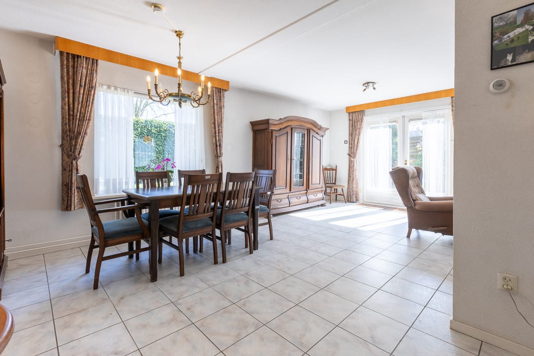 Foto 7 van Peeberg 44