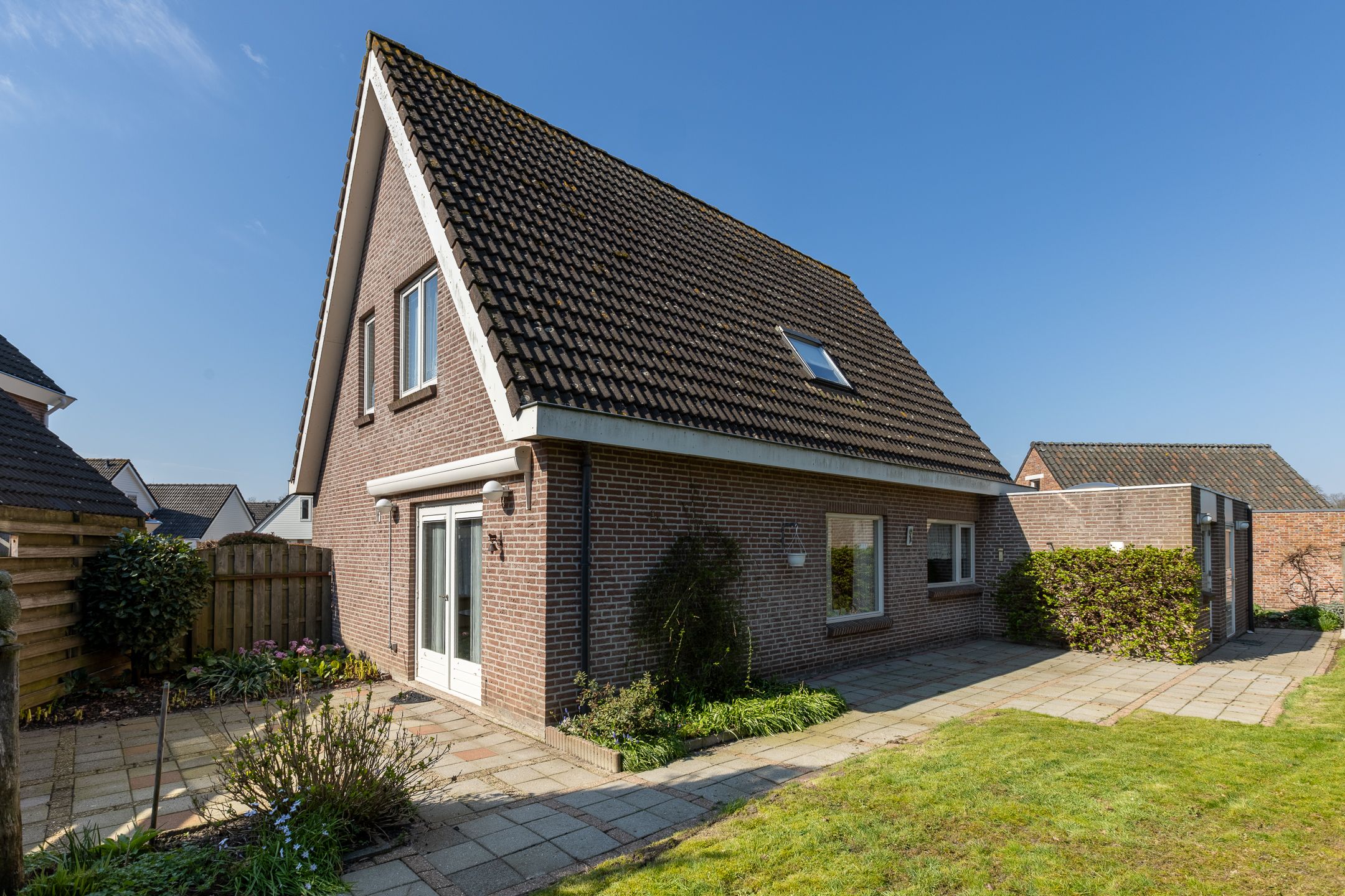 Foto 45 van Peeberg 44