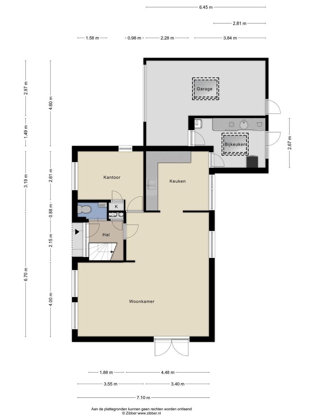 Foto 56 van Peeberg 44