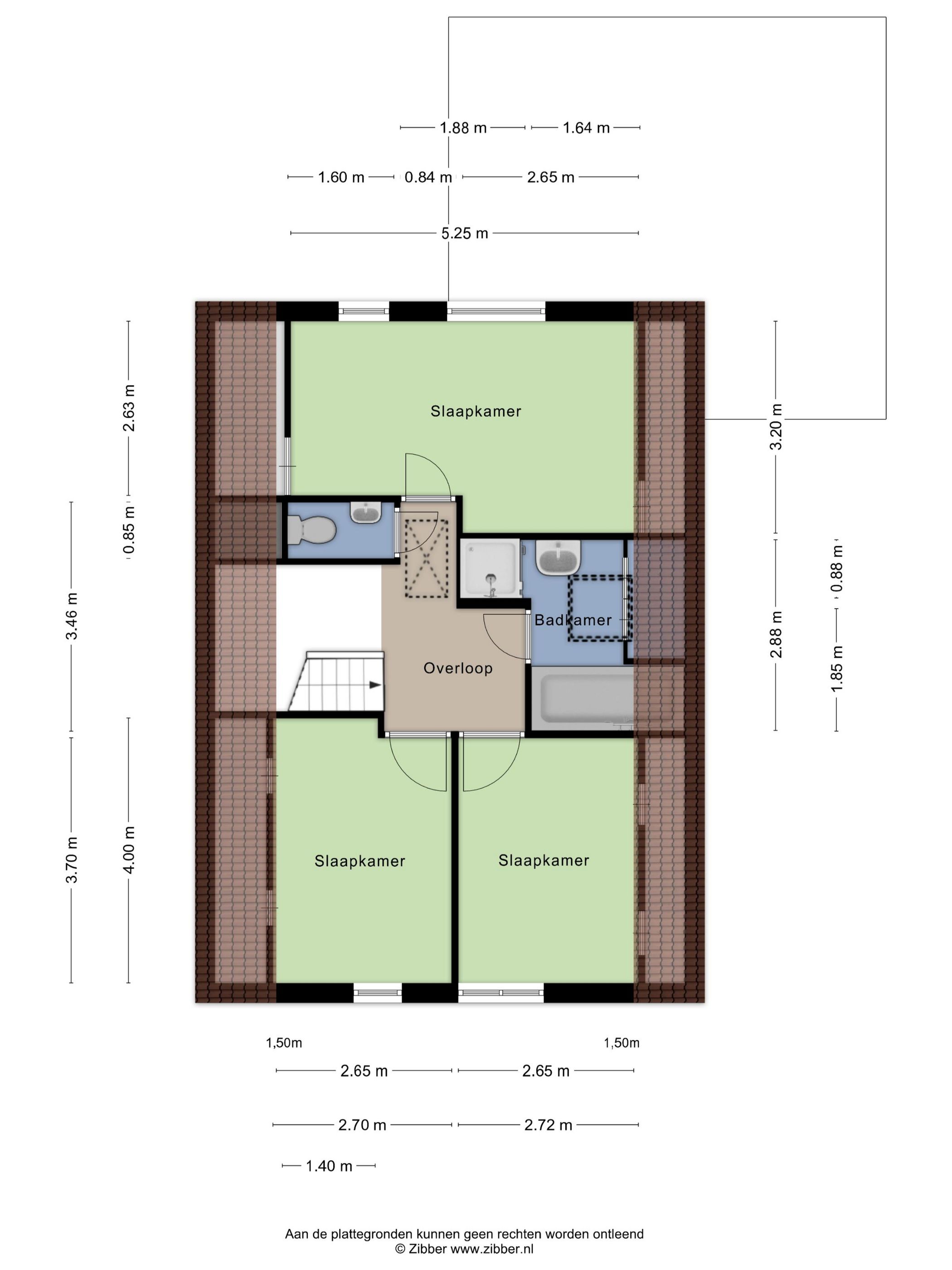Foto 57 van Peeberg 44
