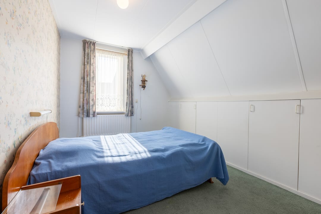 Foto 38 van Peeberg 44