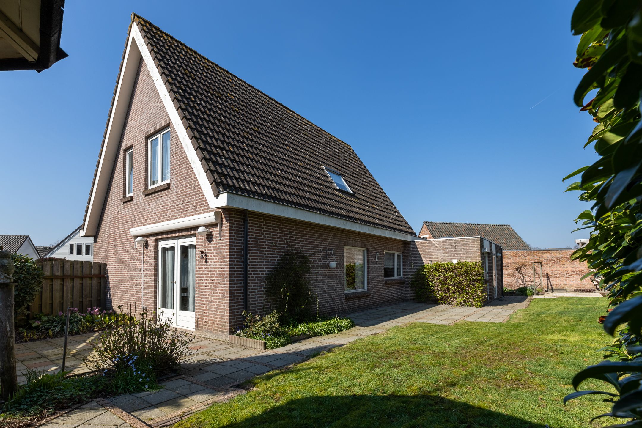 Foto 3 van Peeberg 44