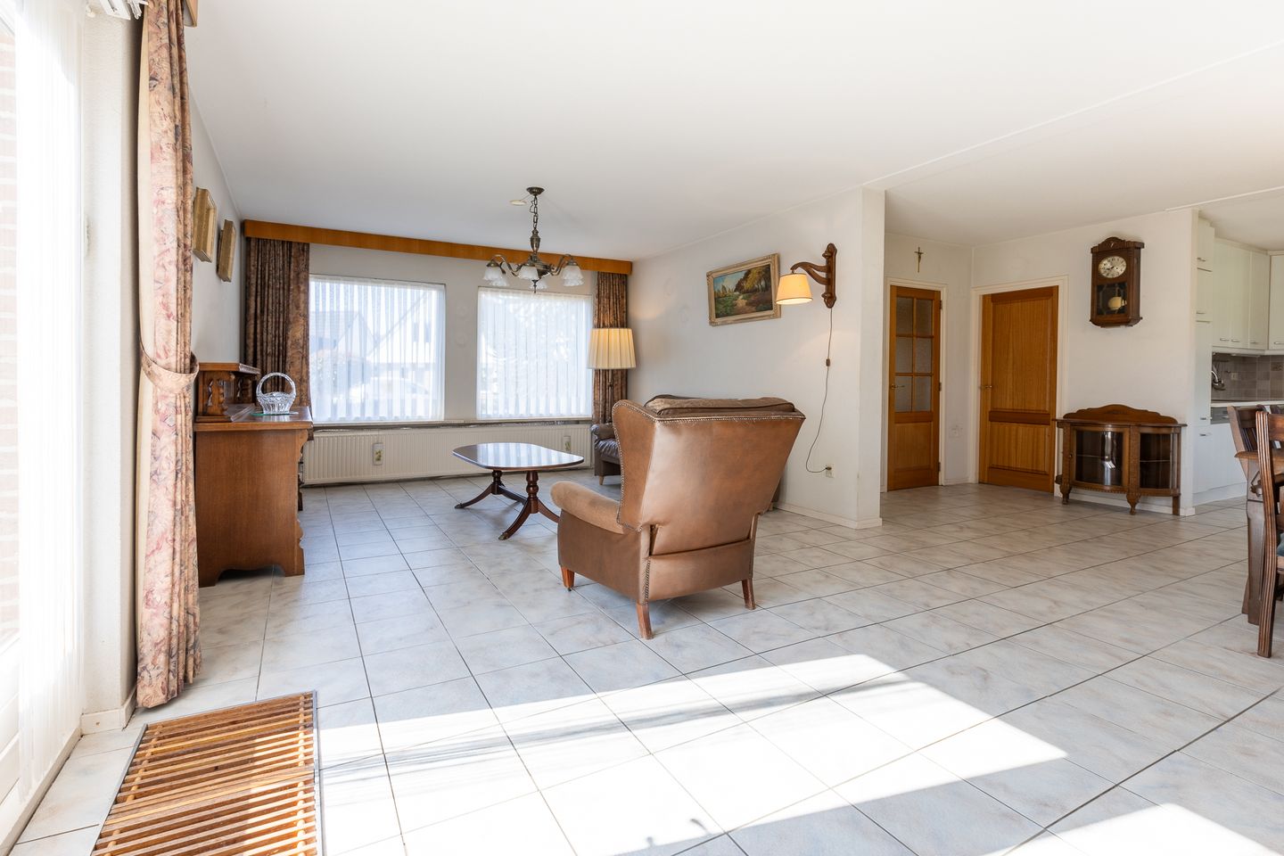 Foto 10 van Peeberg 44