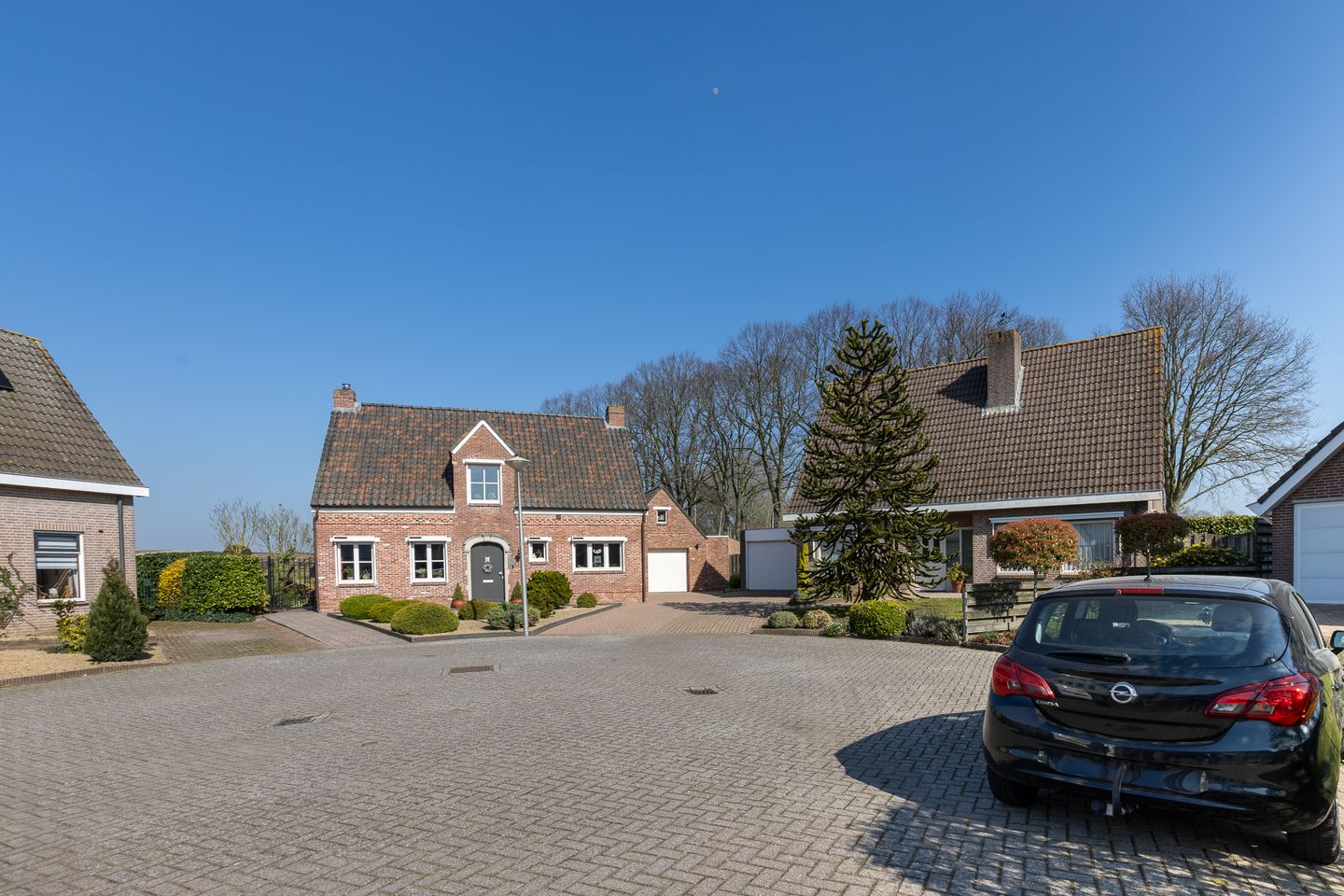 Foto 55 van Peeberg 44