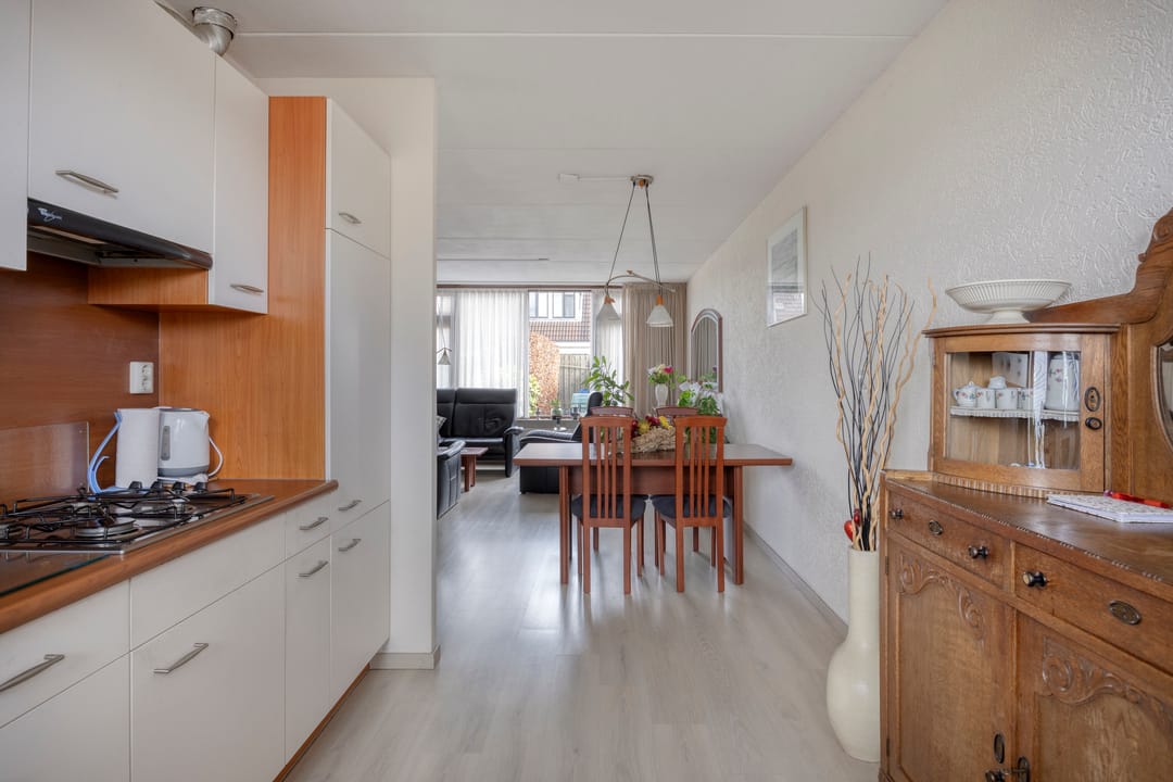 Foto 13 van de Richtershof 32