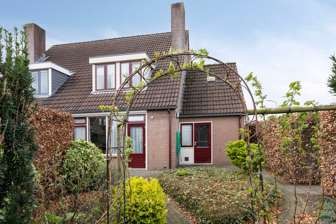 Foto 32 van de Richtershof 32