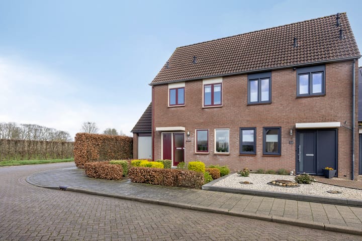 Foto 3 van de Richtershof 32