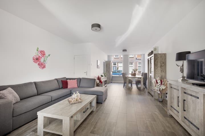 Foto 3 van De Clercqstraat 108