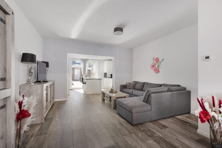 Foto 4 van De Clercqstraat 108