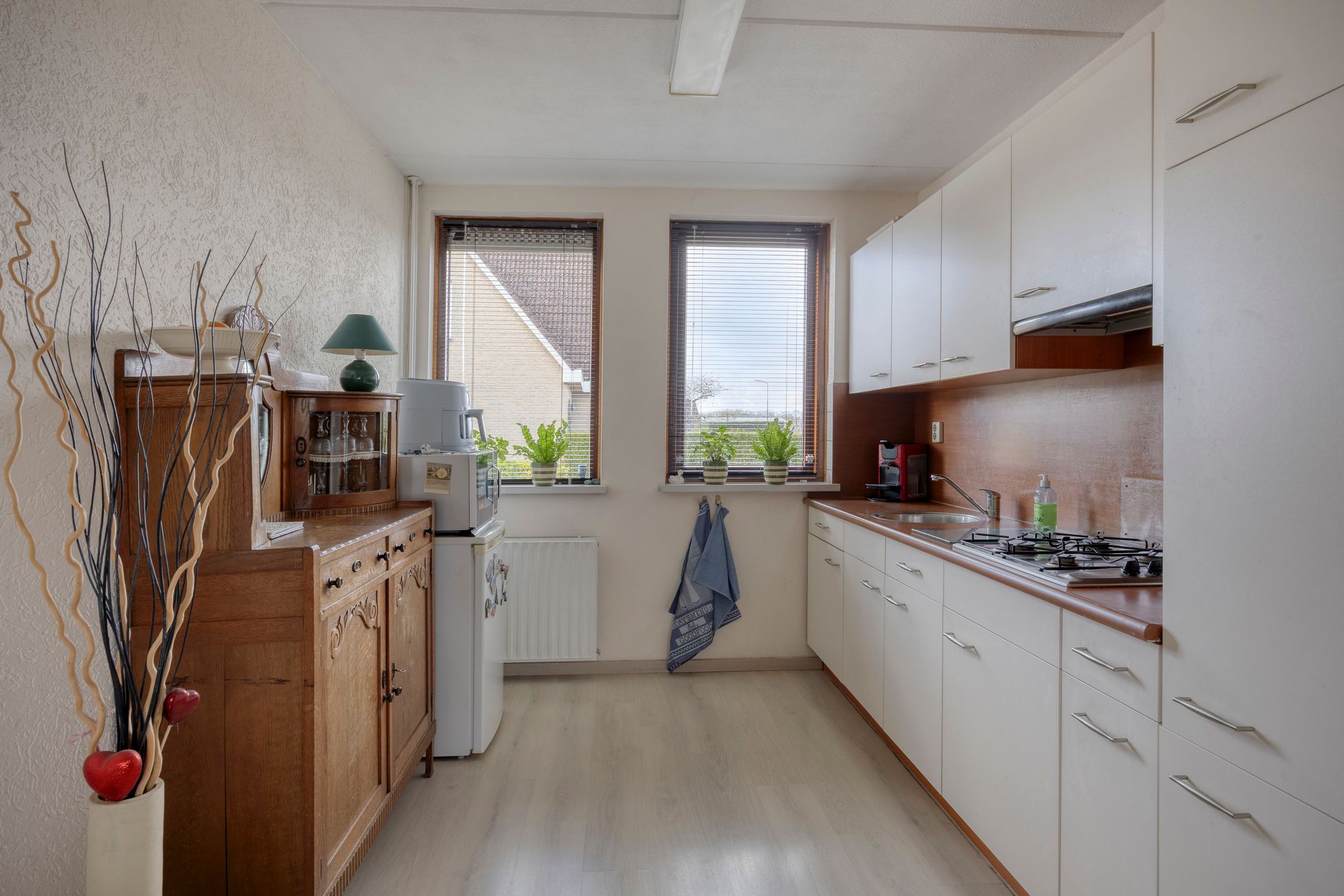 Foto 12 van de Richtershof 32