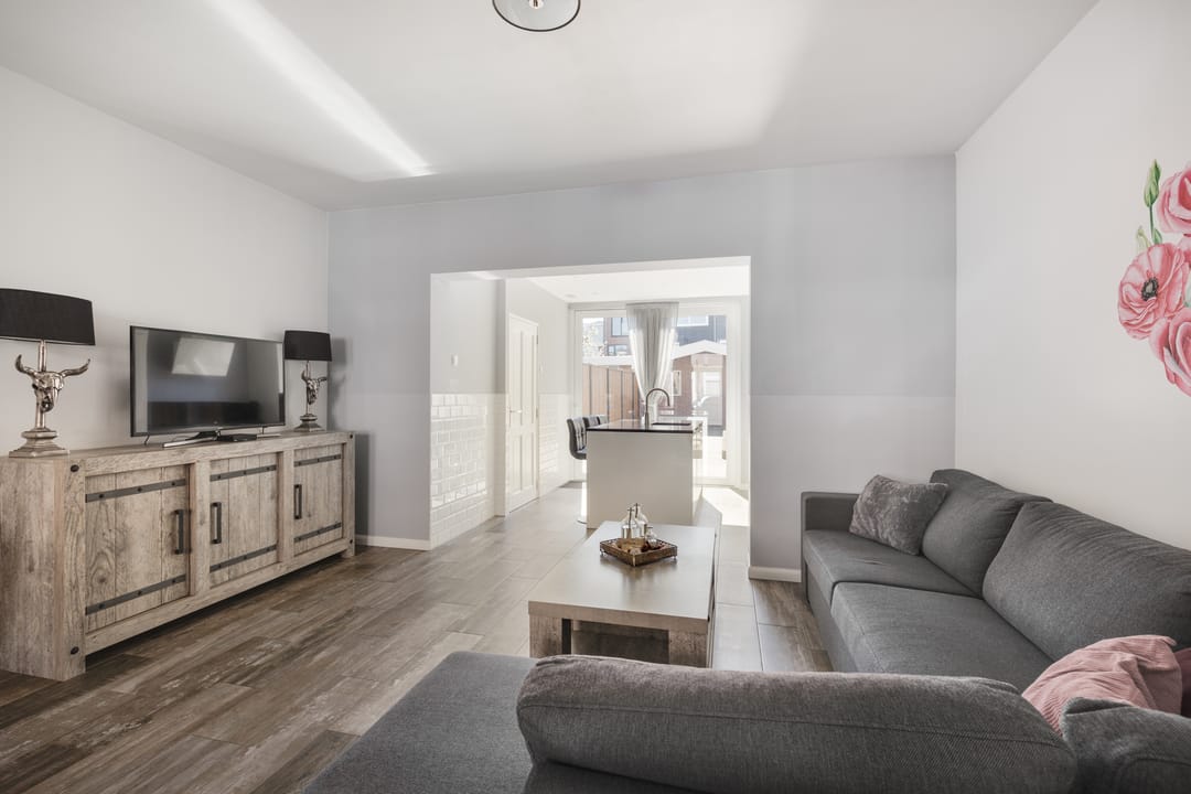 Foto 7 van De Clercqstraat 108