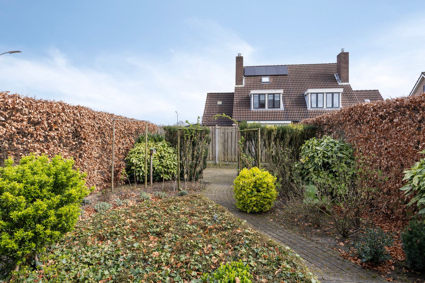 Foto 29 van de Richtershof 32