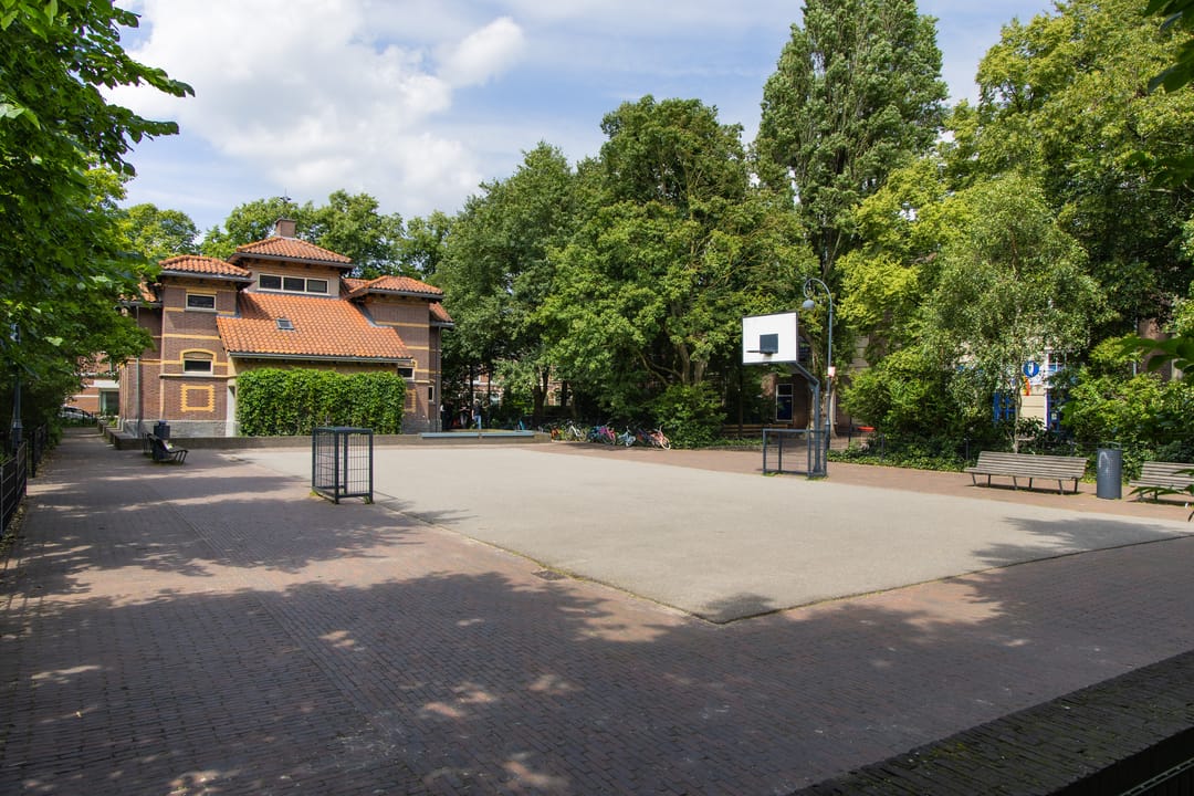 Foto 26 van De Clercqstraat 108