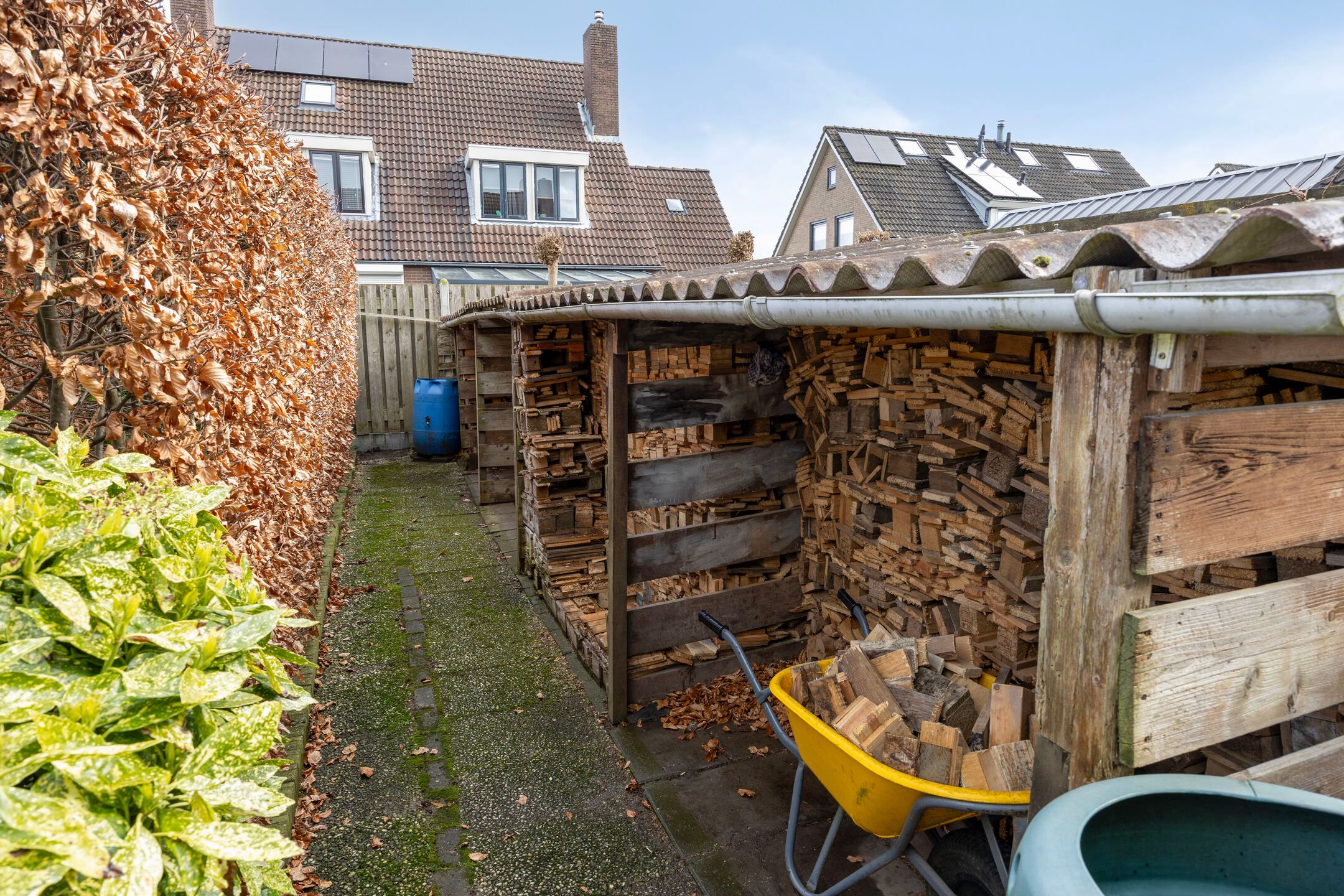 Foto 30 van de Richtershof 32