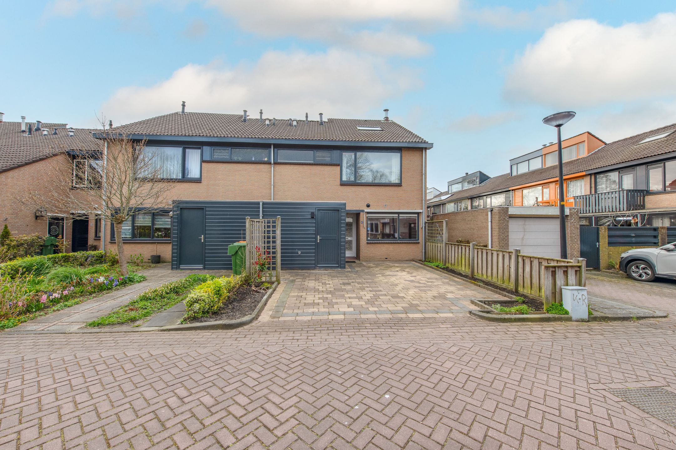 Foto 6 van Koenenlaan 42