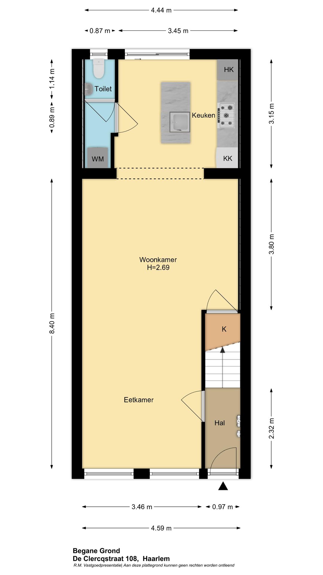 Foto 32 van De Clercqstraat 108