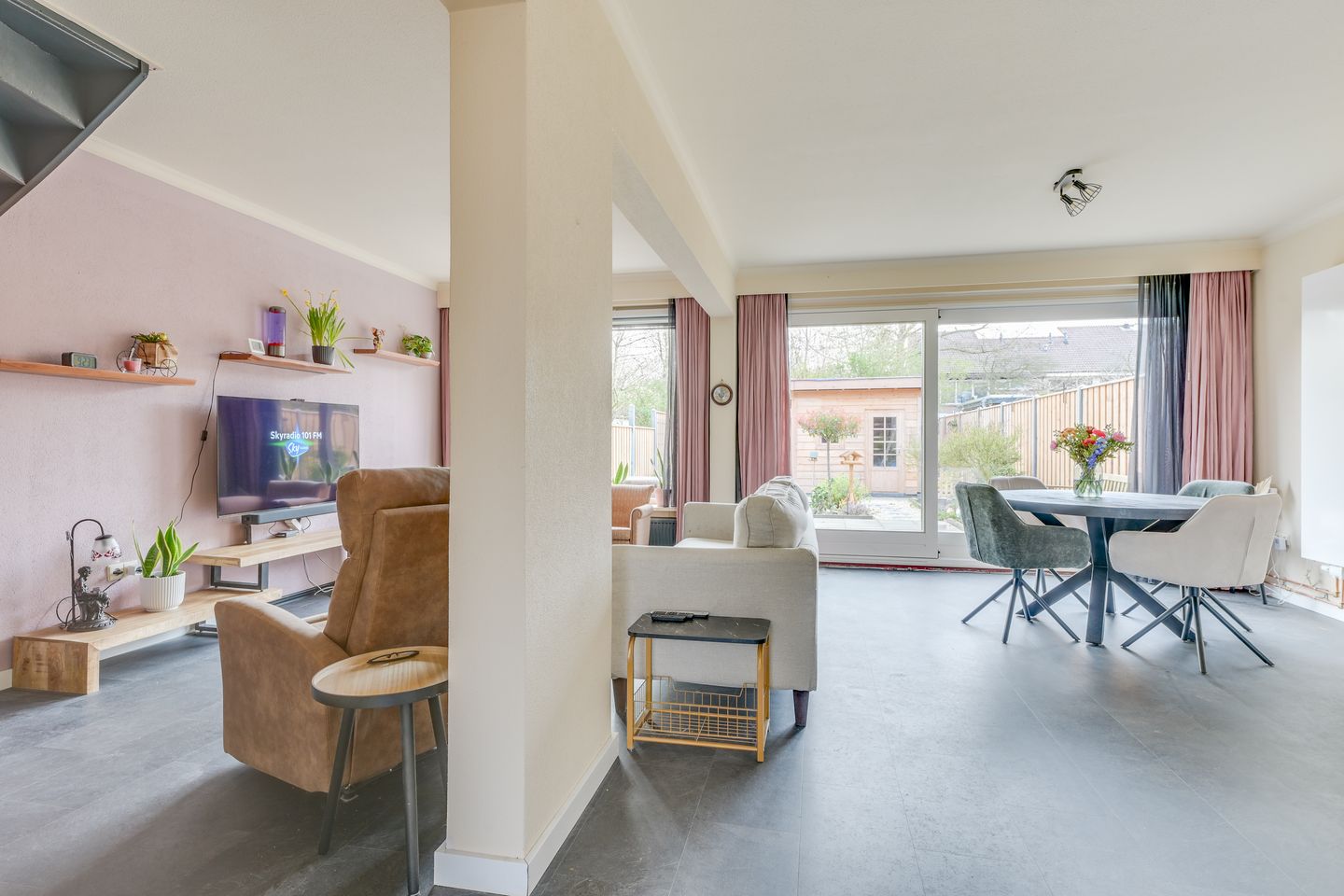 Foto 10 van Koenenlaan 42