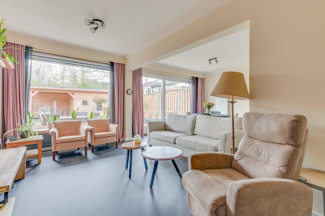 Foto 11 van Koenenlaan 42