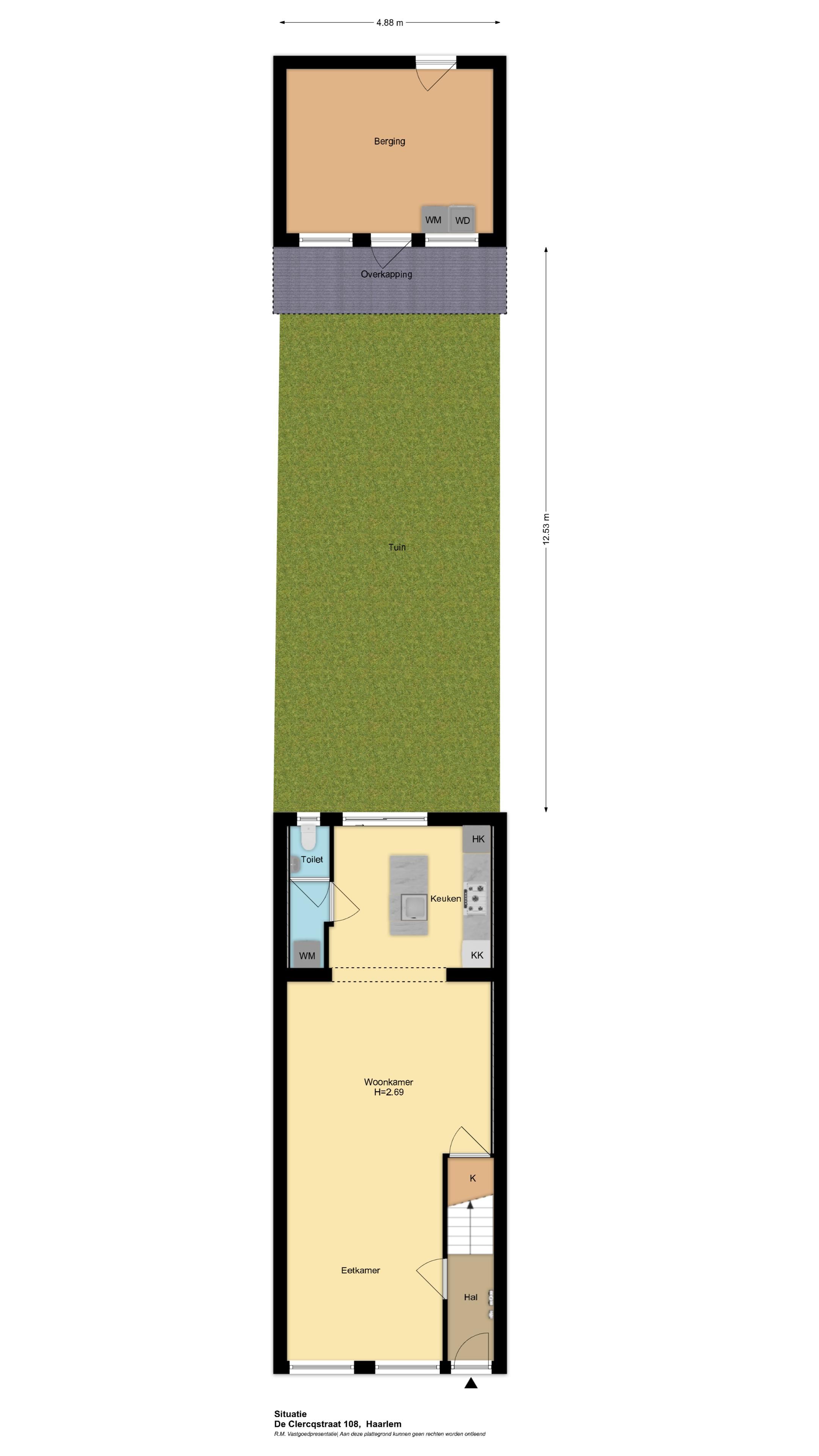 Foto 36 van De Clercqstraat 108