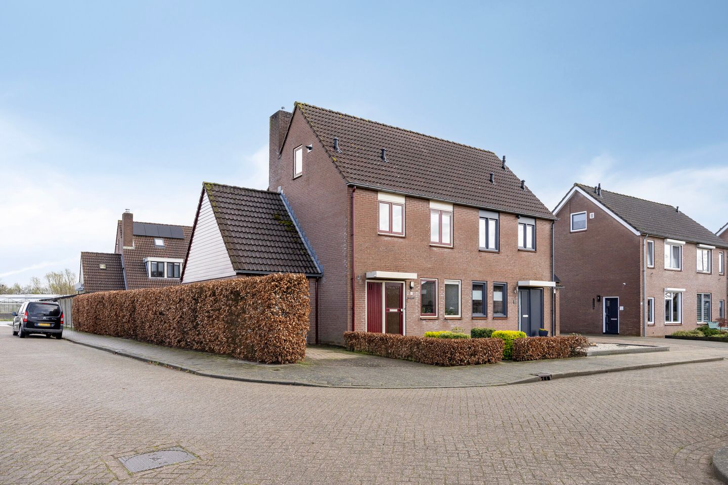 Foto 4 van de Richtershof 32