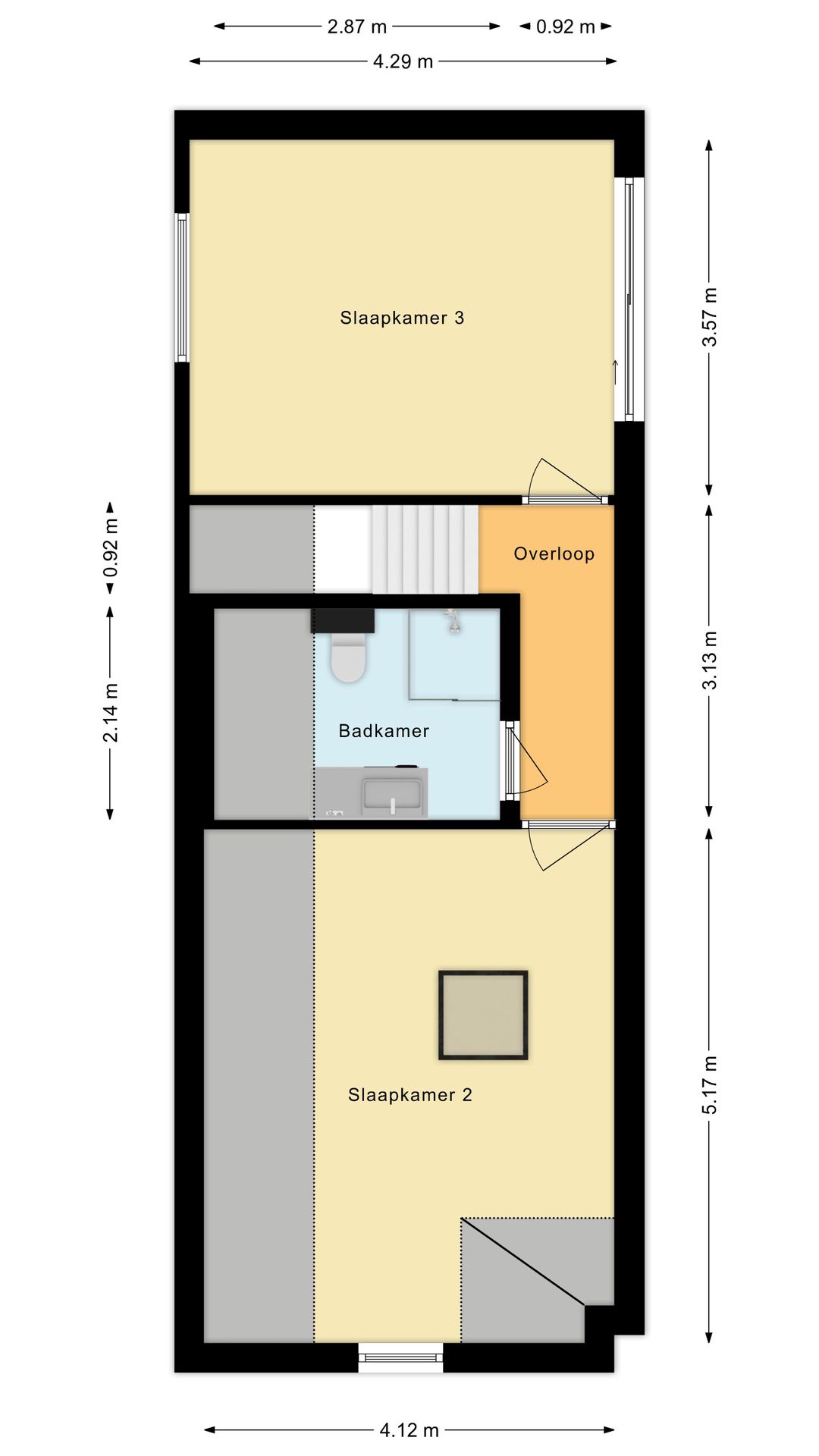 Foto 37 van Jan Hanzenstraat 82