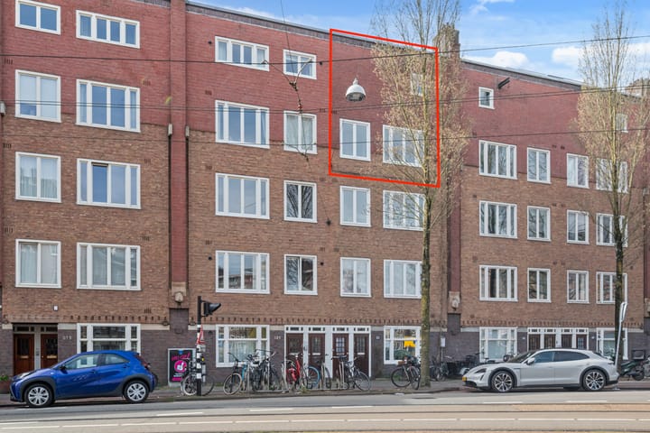 Admiraal De Ruijterweg 523-3 main image