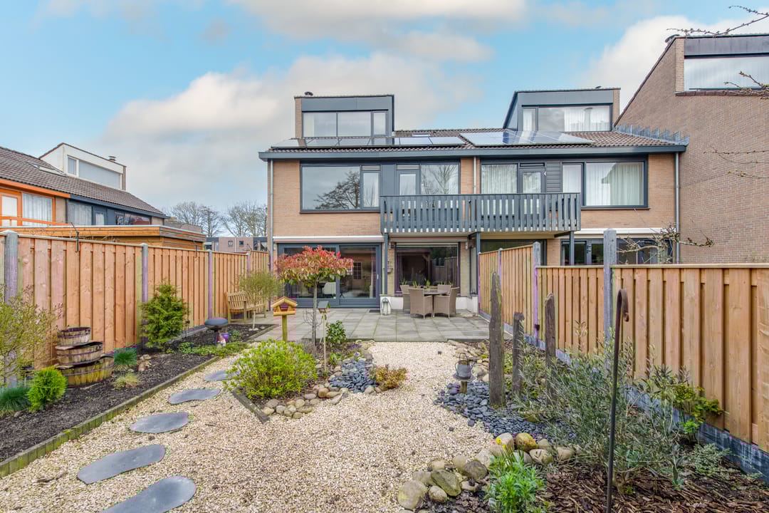 Foto 46 van Koenenlaan 42