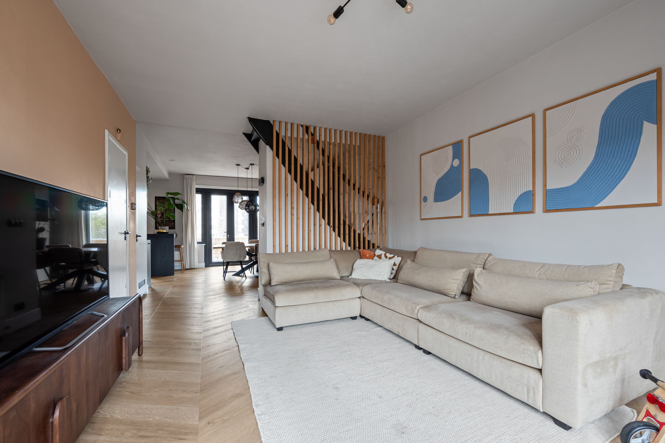 Foto 6 van Admiraal De Ruijterweg 523-3