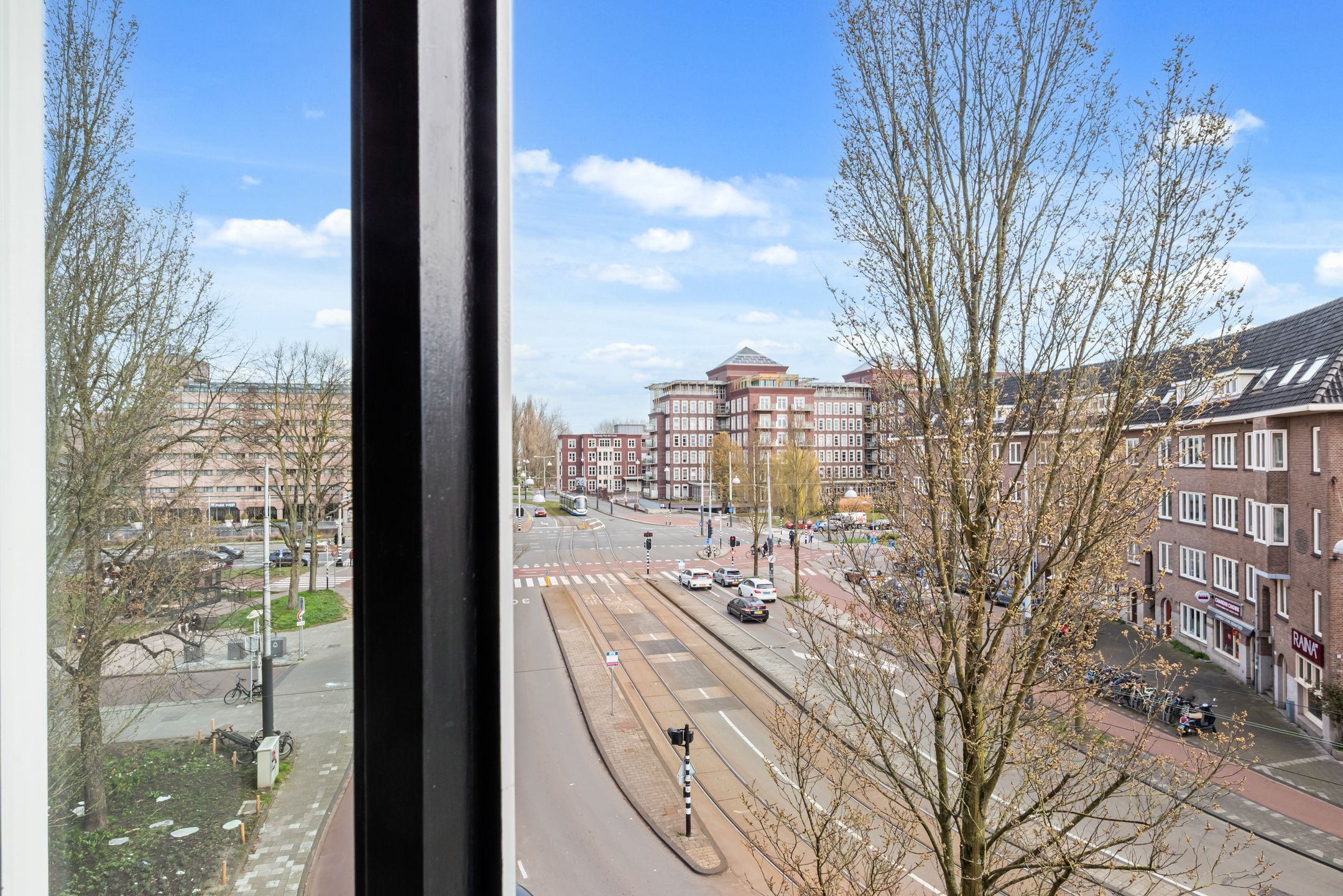 Foto 9 van Admiraal De Ruijterweg 523-3