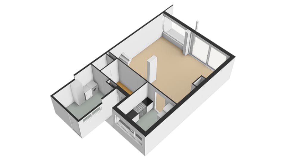 Foto 53 van Koenenlaan 42