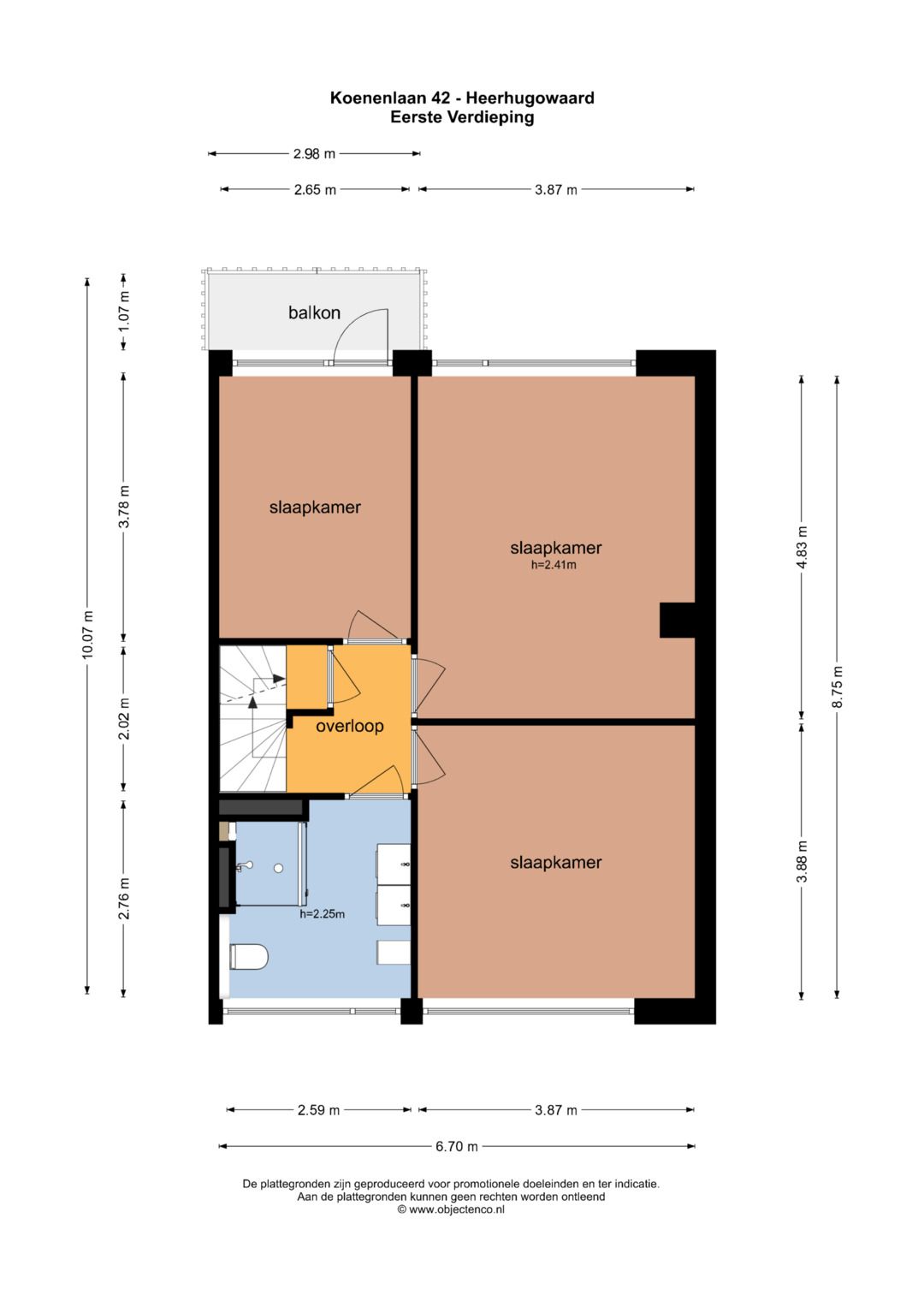 Foto 55 van Koenenlaan 42