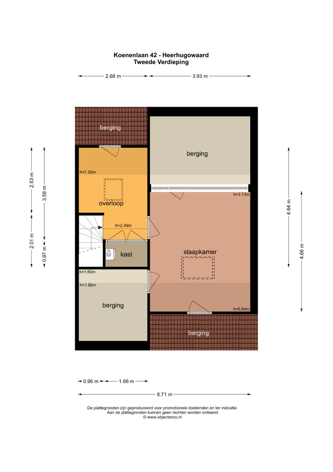 Foto 58 van Koenenlaan 42