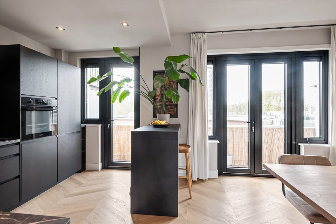 Foto 16 van Admiraal De Ruijterweg 523-3