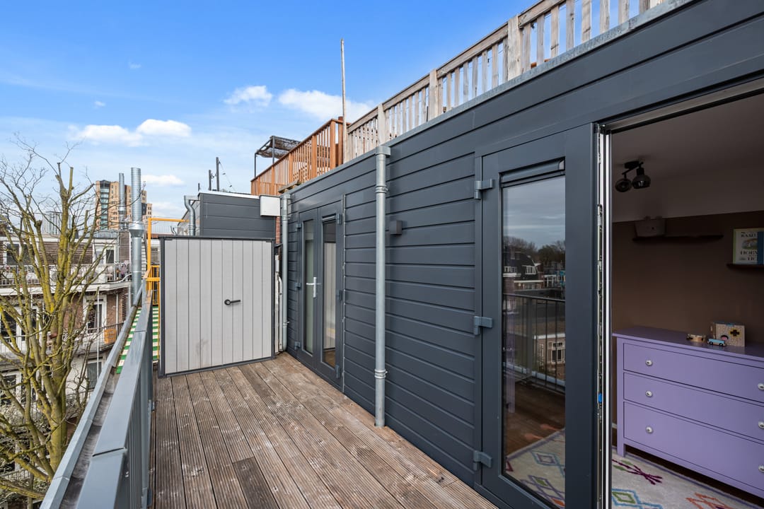 Foto 28 van Admiraal De Ruijterweg 523-3