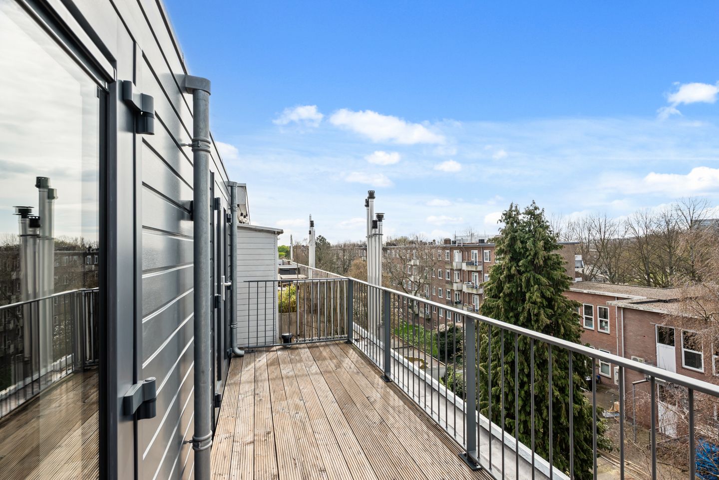 Foto 29 van Admiraal De Ruijterweg 523-3