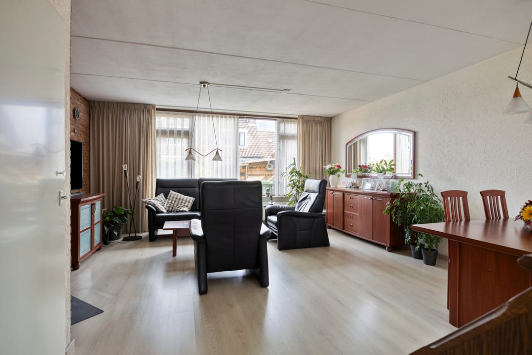 Foto 8 van de Richtershof 32