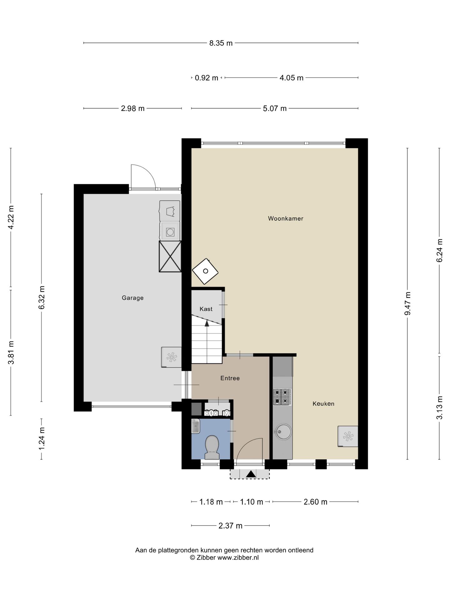 Foto 34 van de Richtershof 32