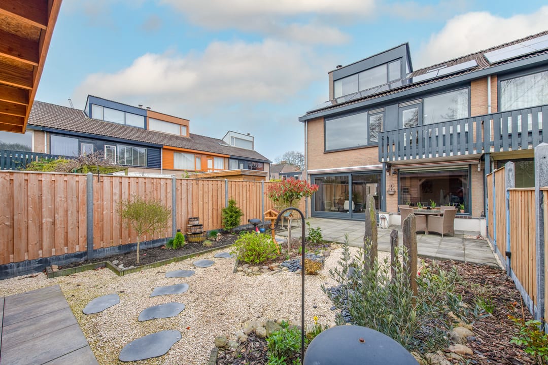 Foto 47 van Koenenlaan 42