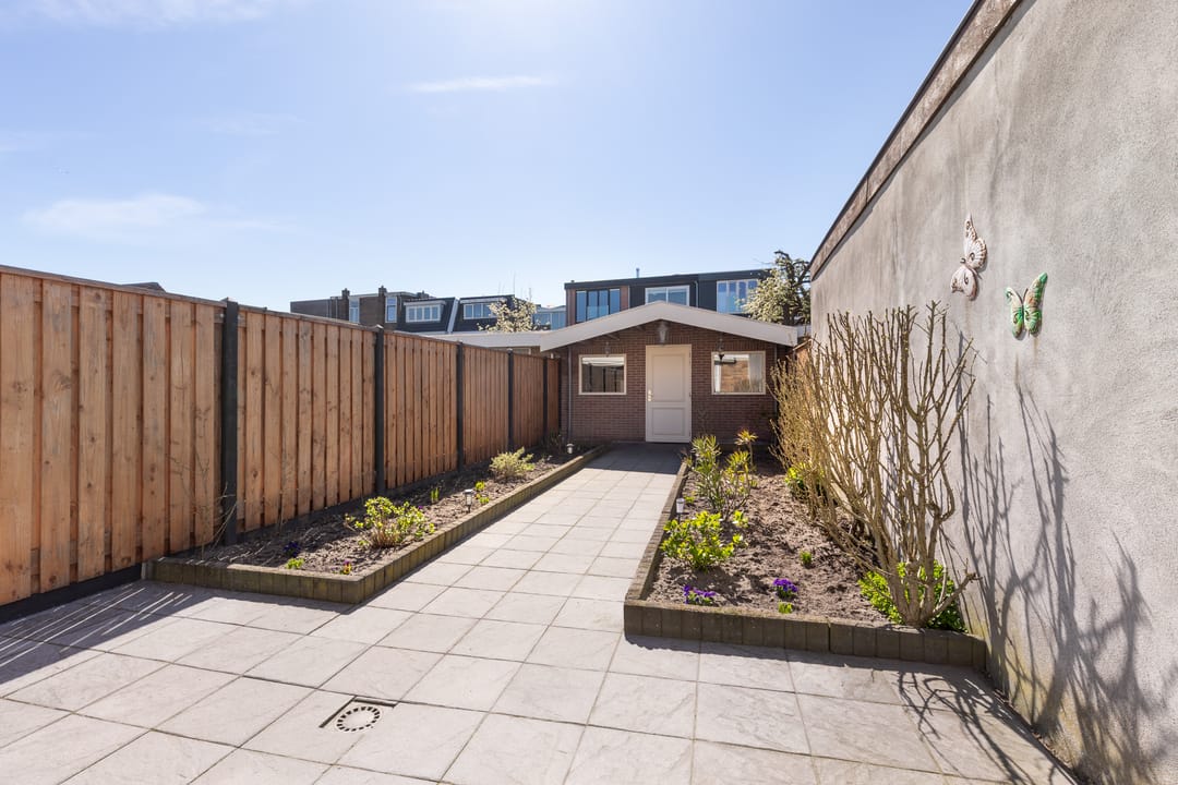 Foto 2 van De Clercqstraat 108