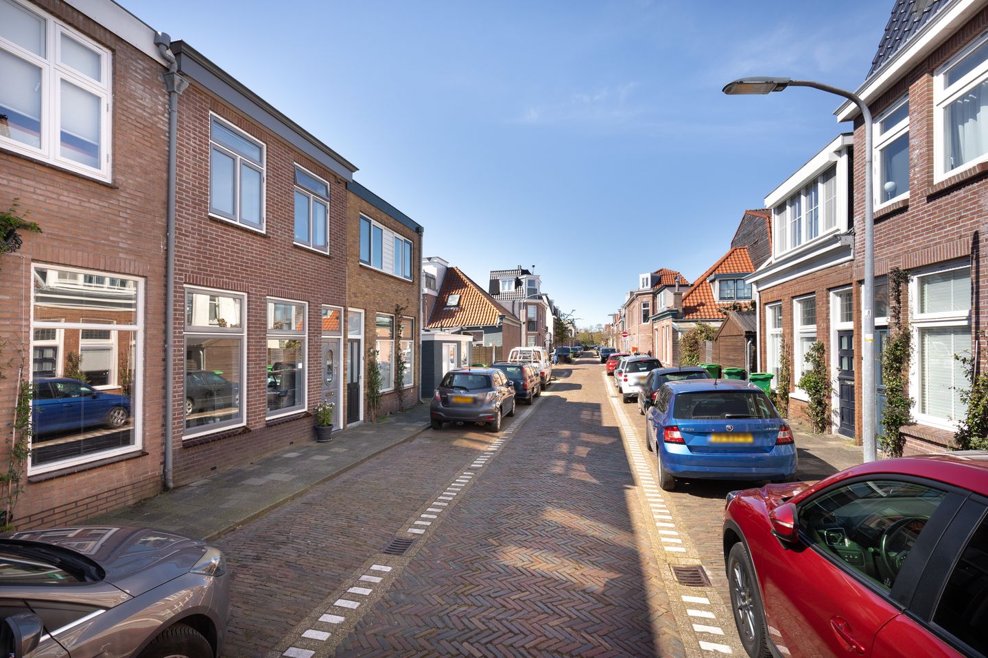 Foto 25 van De Clercqstraat 108