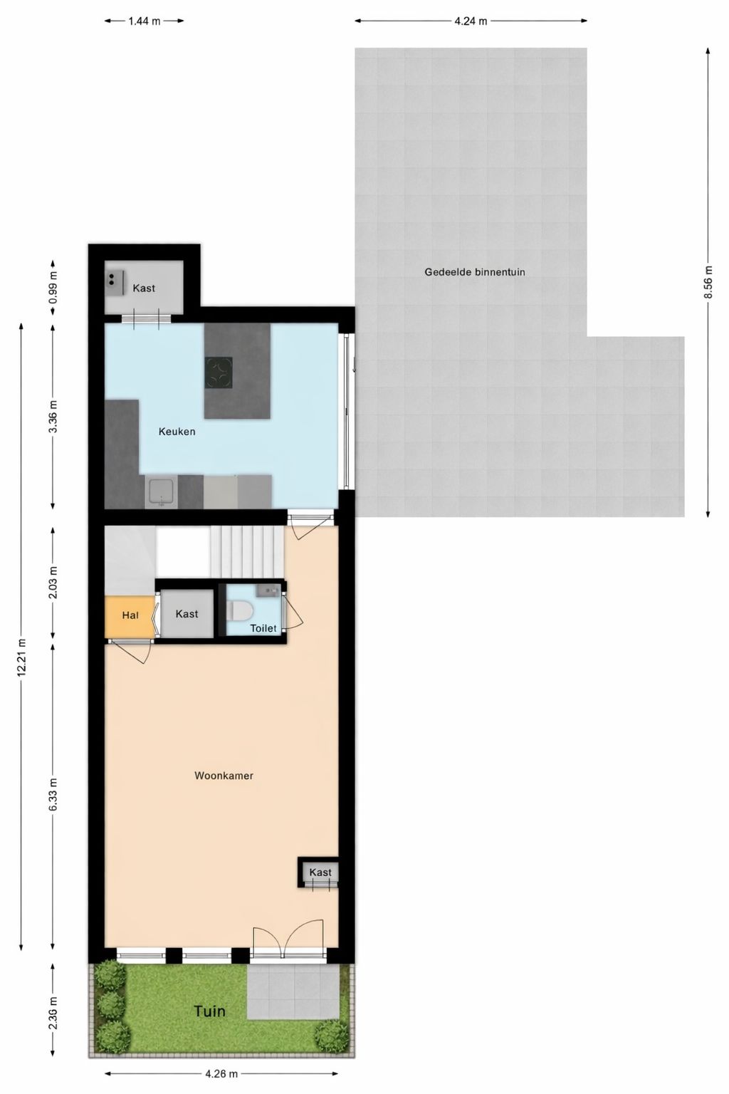 Foto 36 van Jan Hanzenstraat 82