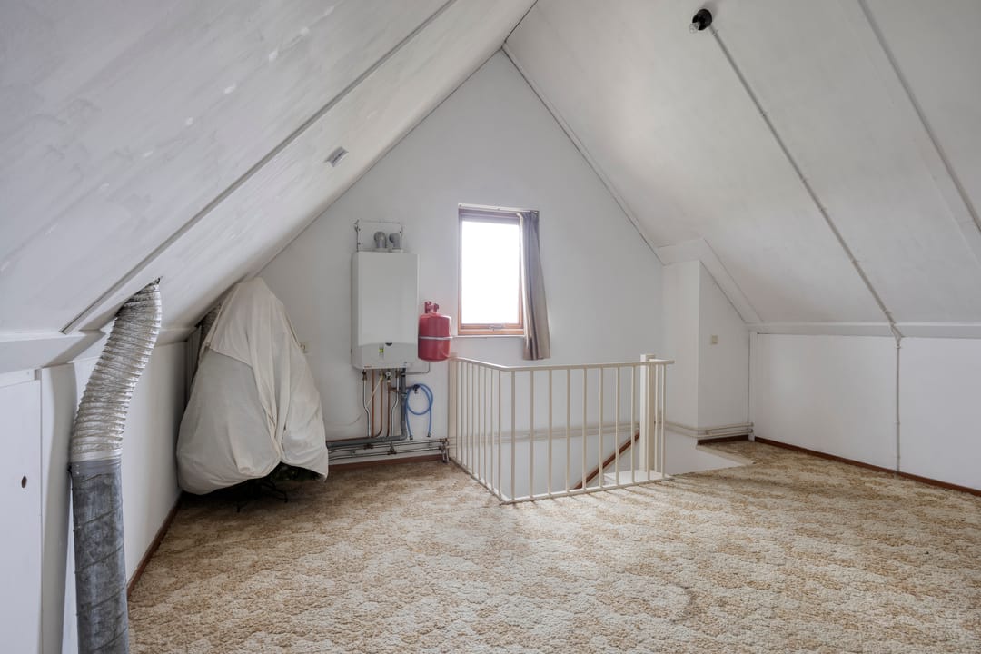 Foto 26 van de Richtershof 32