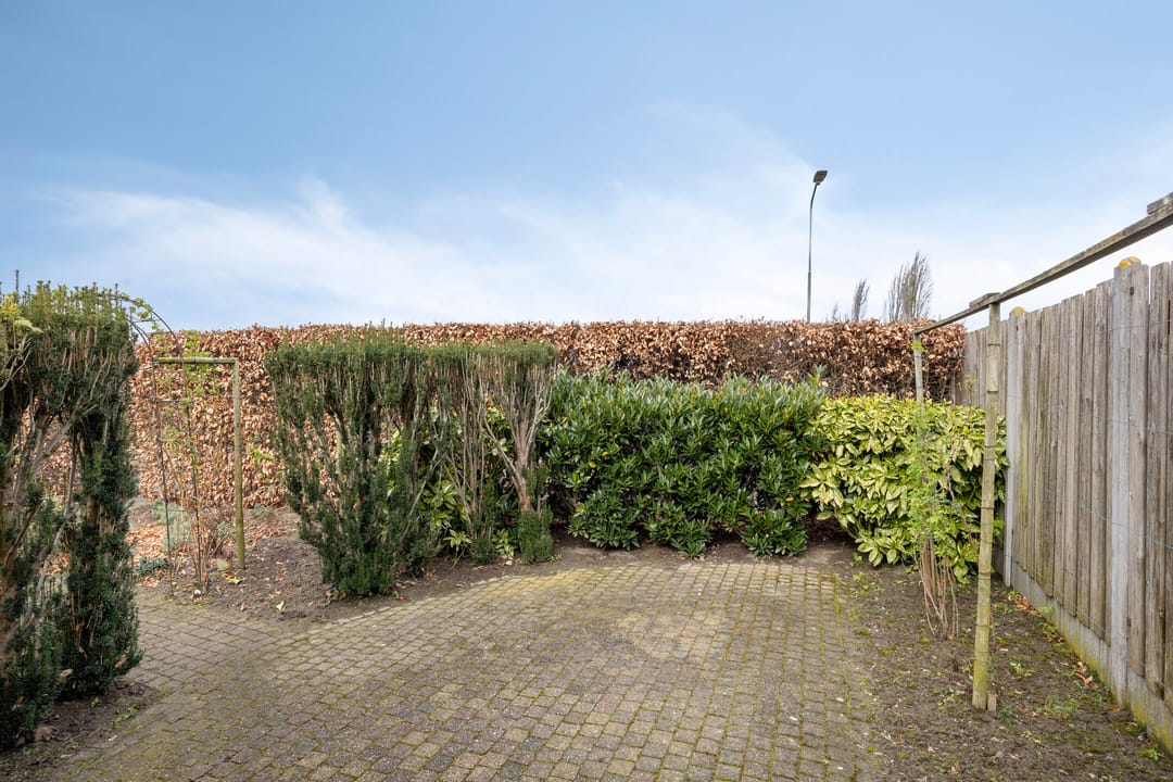 Foto 31 van de Richtershof 32