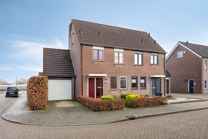 Foto 2 van de Richtershof 32