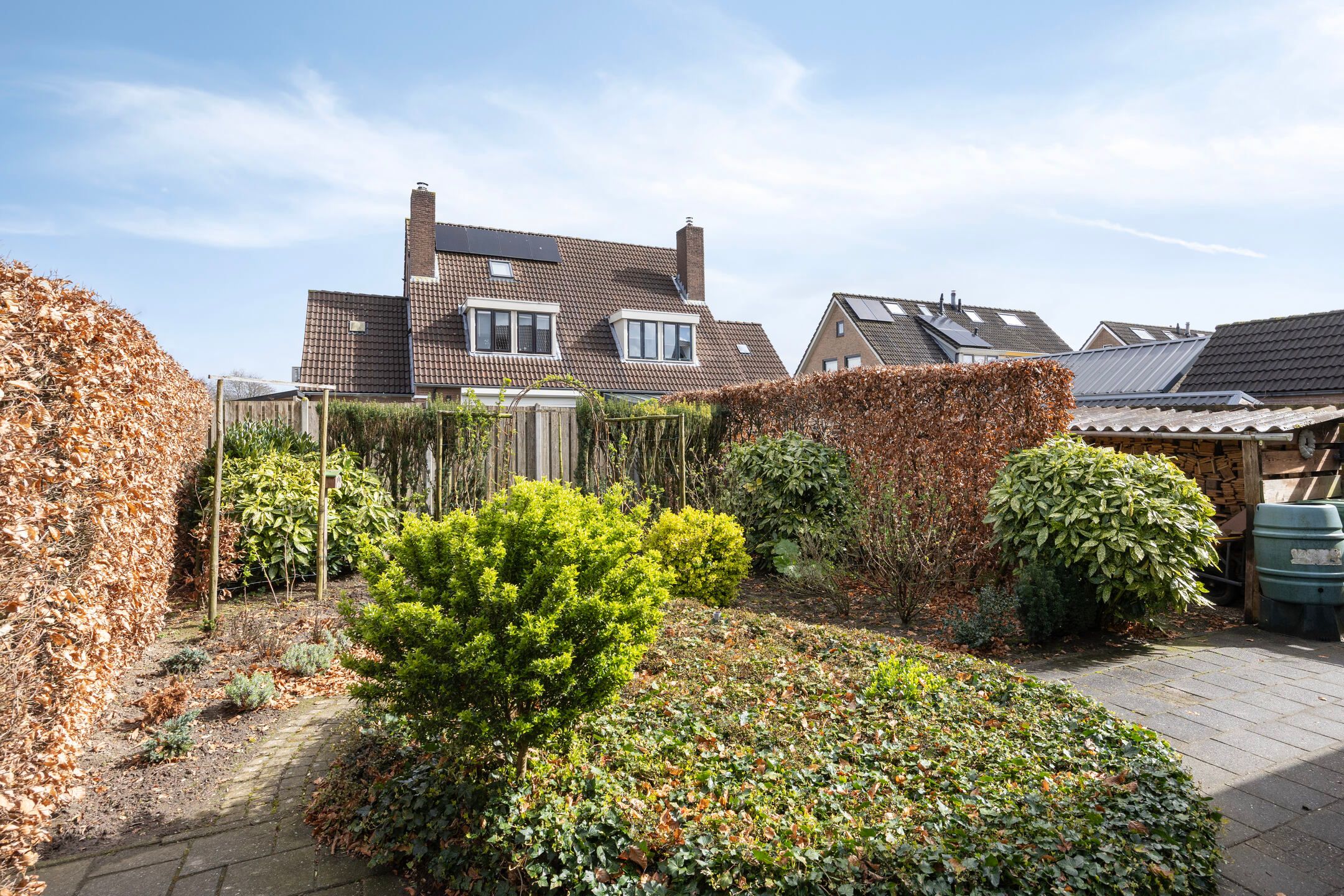 Foto 27 van de Richtershof 32