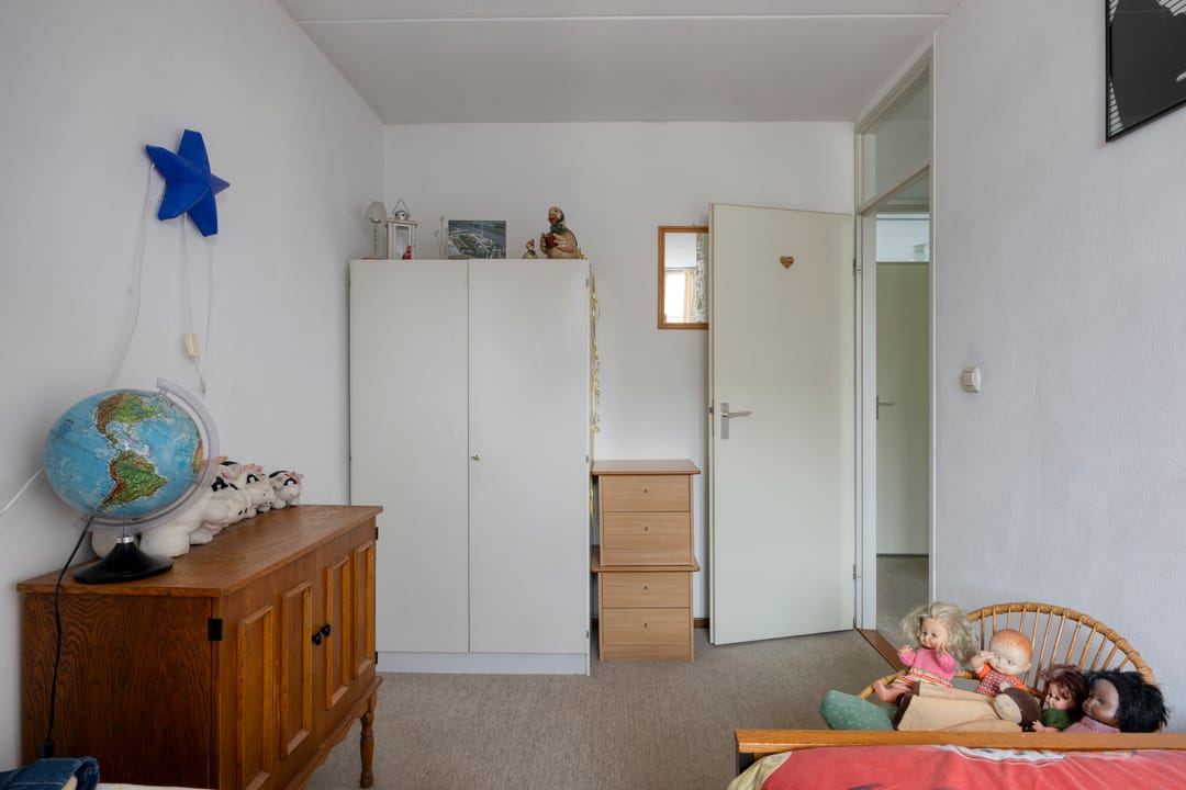 Foto 22 van de Richtershof 32