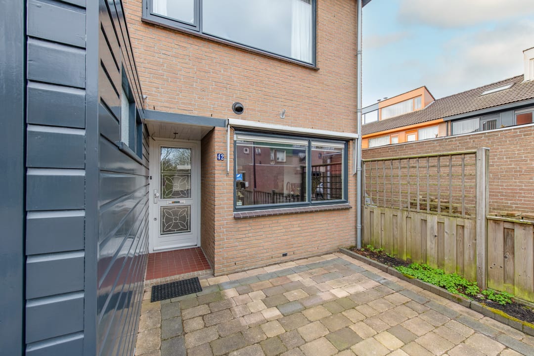 Foto 7 van Koenenlaan 42