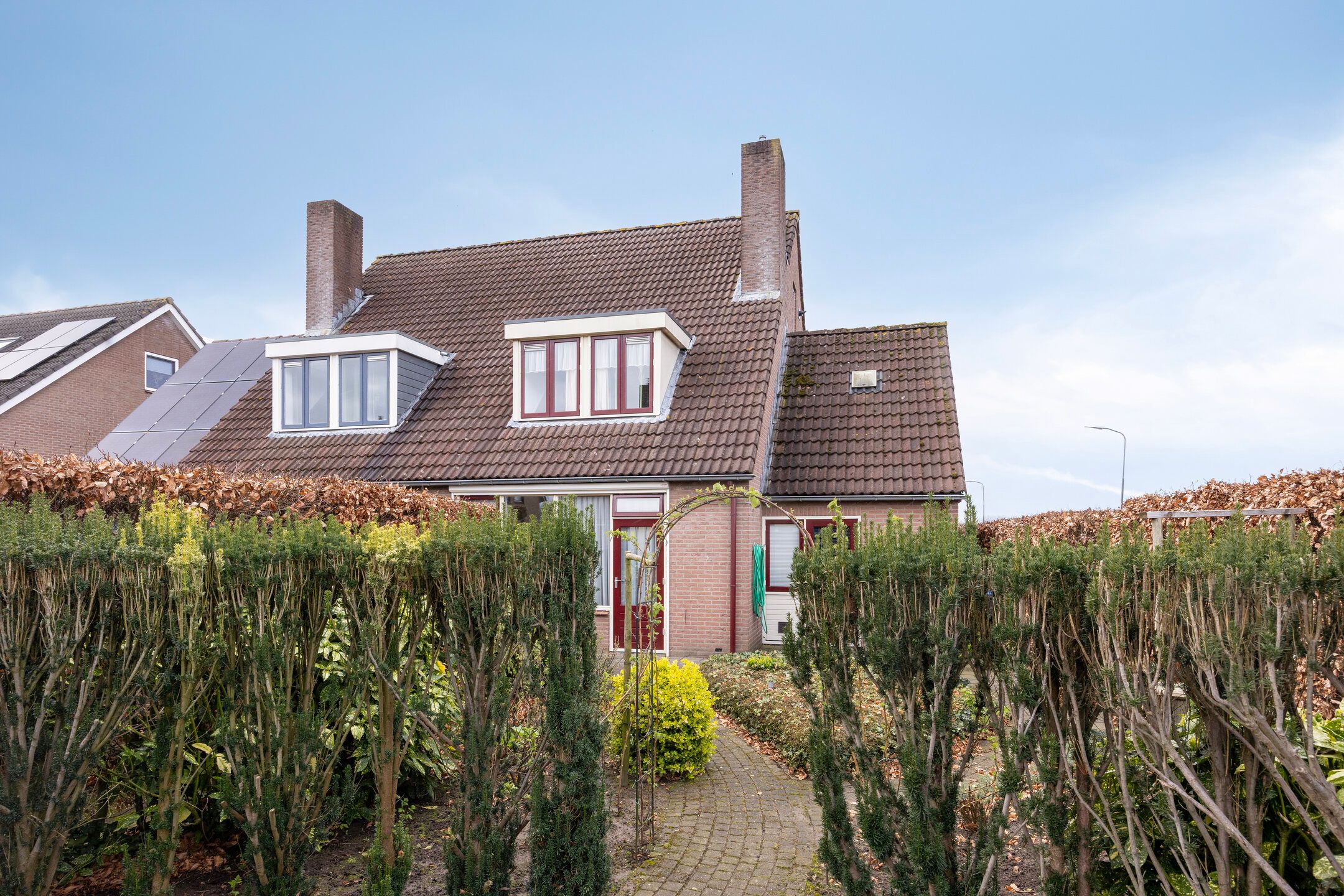 Foto 33 van de Richtershof 32