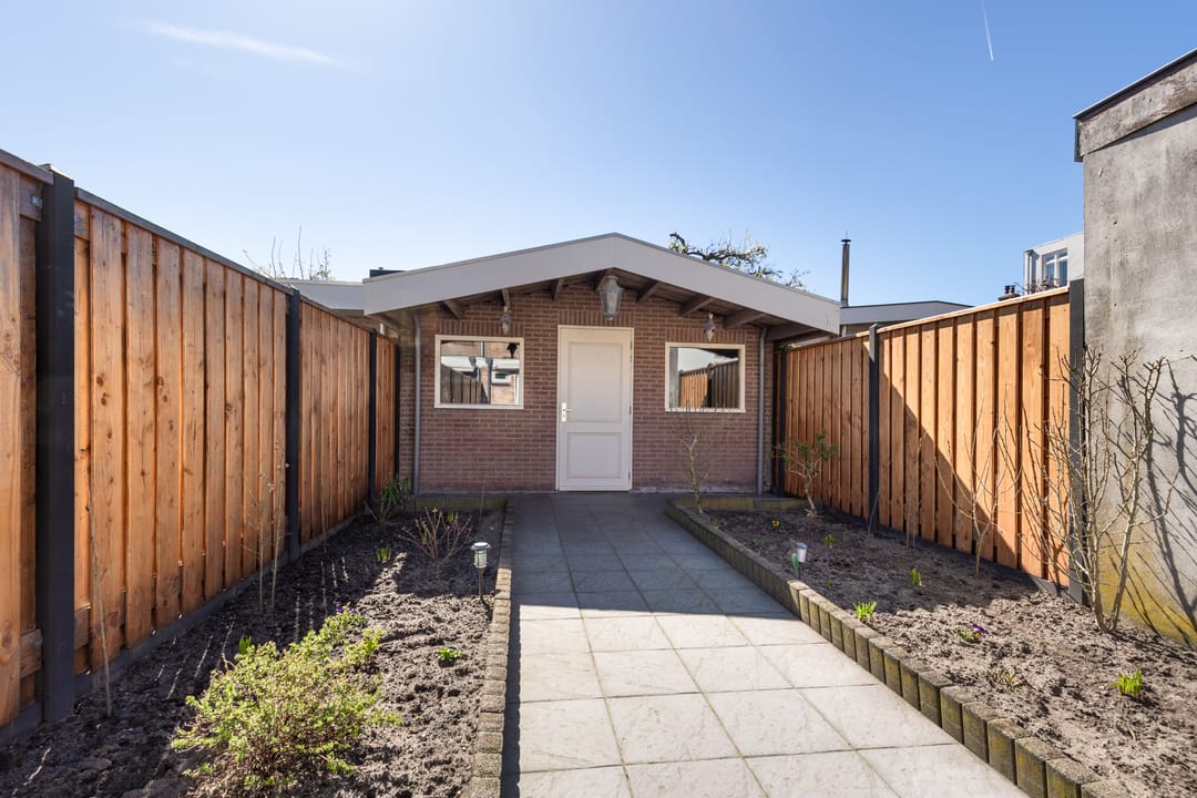 Foto 13 van De Clercqstraat 108